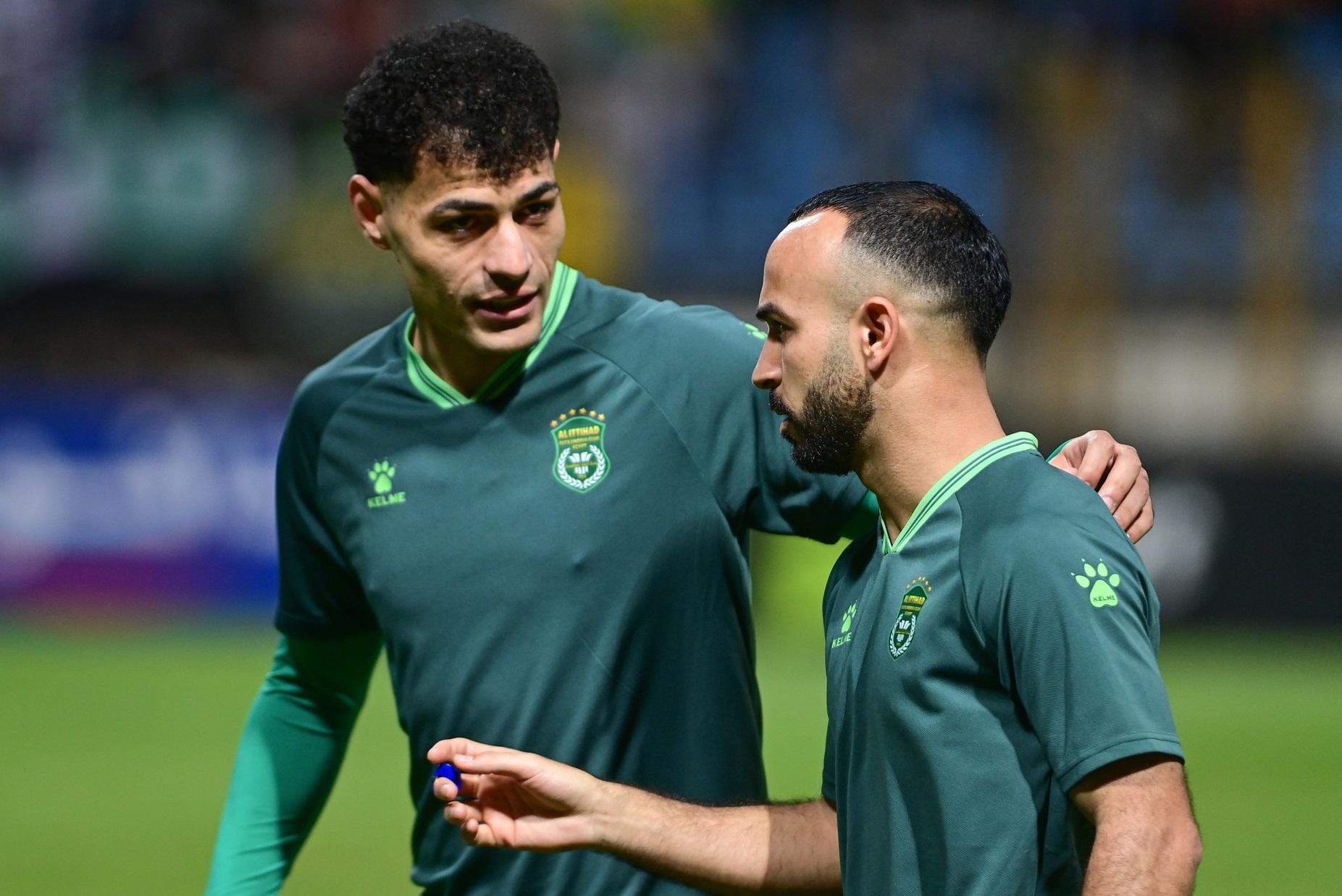 انقسام في الأهلي بسبب عودة أفشة