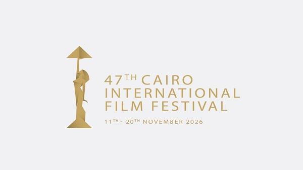 مهرجان القاهرة السينمائي يفتح باب التقديم لدورته السابعة والأربعين