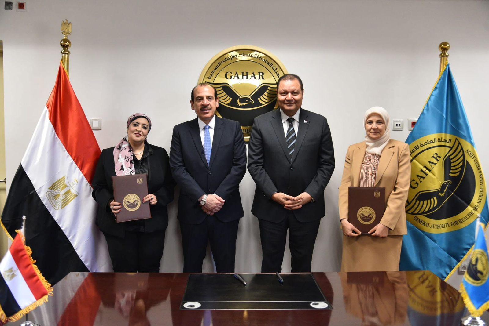 وزير الصحة: اعتماد 155 منشأة رعاية أولية خطوة حاسمة نحو تعميم التأمين الصحي الشامل