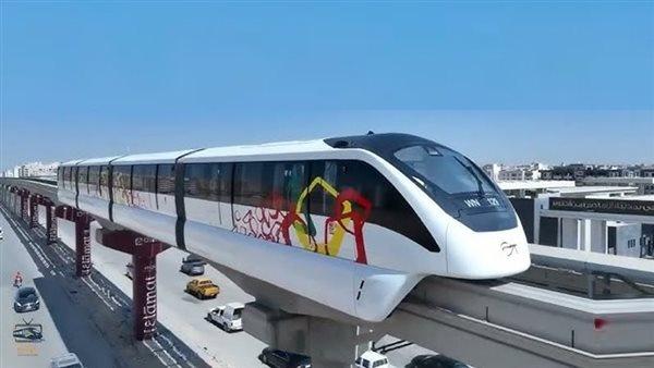 محافظة الجيزة تعلن إغلاق جزئي لشوارع 26 يوليو لتنفيذ أعمال محطة مونوريل وادي النيل