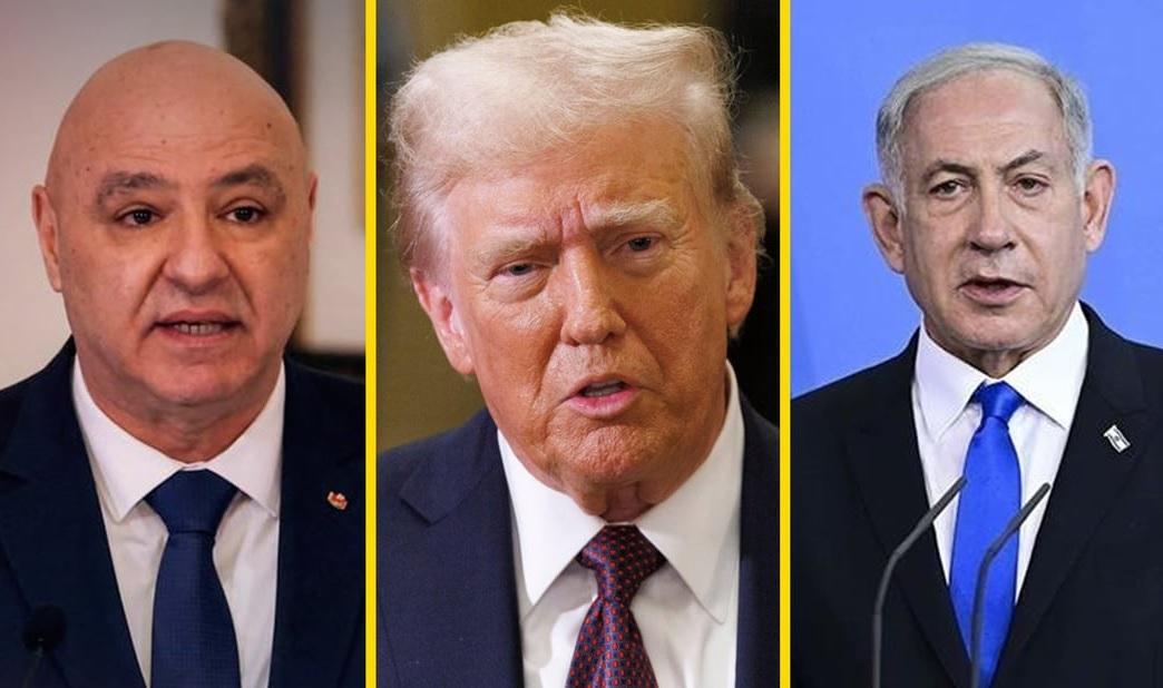 عقوبات وتدخل أمريكي ثم اتفاق مفاجئ: كواليس ما قبل الهدنة بين إسرائيل ولبنان