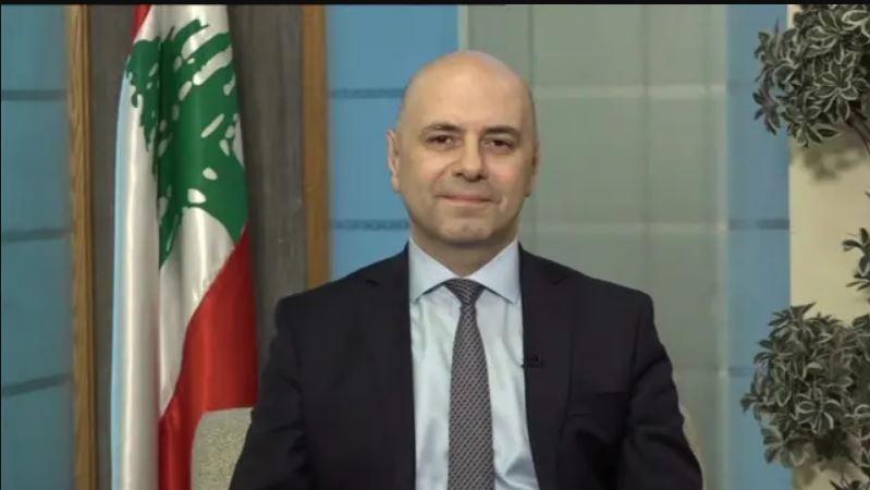 نائب لبناني: نزع السلاح غير الشرعي هو الضمان الوحيد لالتزام إسرائيل بوقف إطلاق النار