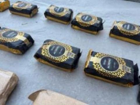 ضبط تشكيل عصابي غسل 110 ملايين جنيه في الاتجار بالمخدرات بالقلوبية
