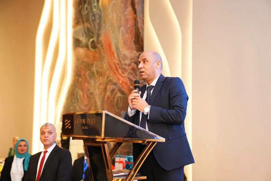 وزارة العمل تضع ملف التدريب المهني في مقدمة أولوياتها لتعزيز المهارات