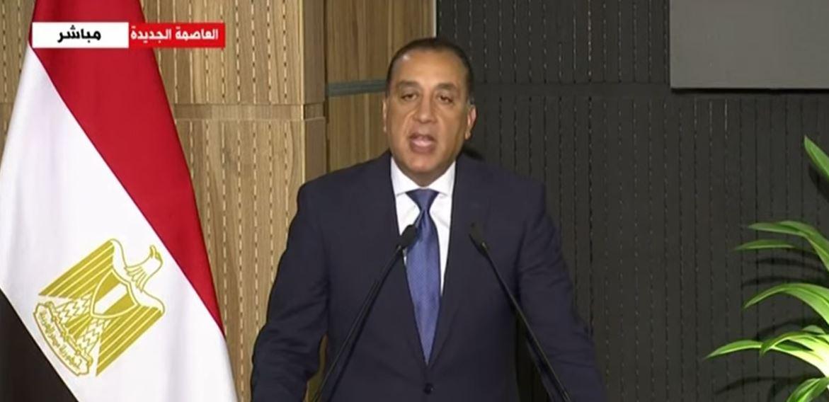 العاصمة الإدارية الجديدة: رمز المستقبل لمصر ومدبولى يؤكد على أهميتها الاستراتيجية