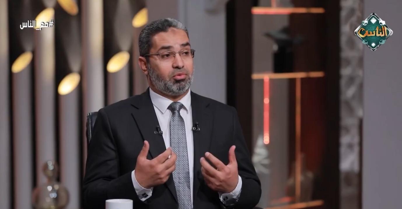 الدكتور أحمد الرخ يحذر: الوعي مسؤولية.. تحقق قبل نشر أي محتوى