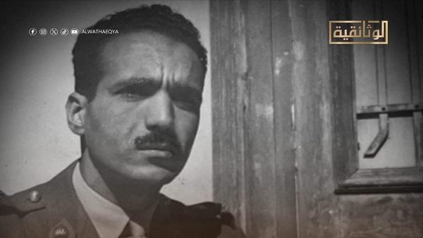 عرض فيلم عبدالمنعم رياض على قناة الوثائقية يستعرض سيرة المقاوم الشهيد