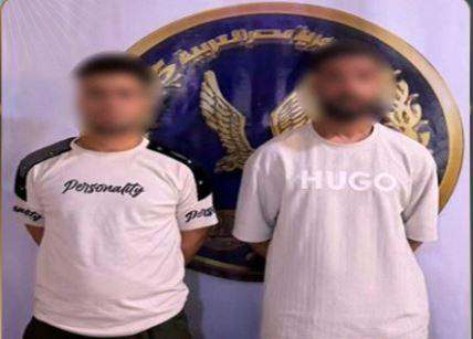 مشاجرة دموية تنتهي بطعن عامل بسكين أبيض في حي السلام بالقاهرة