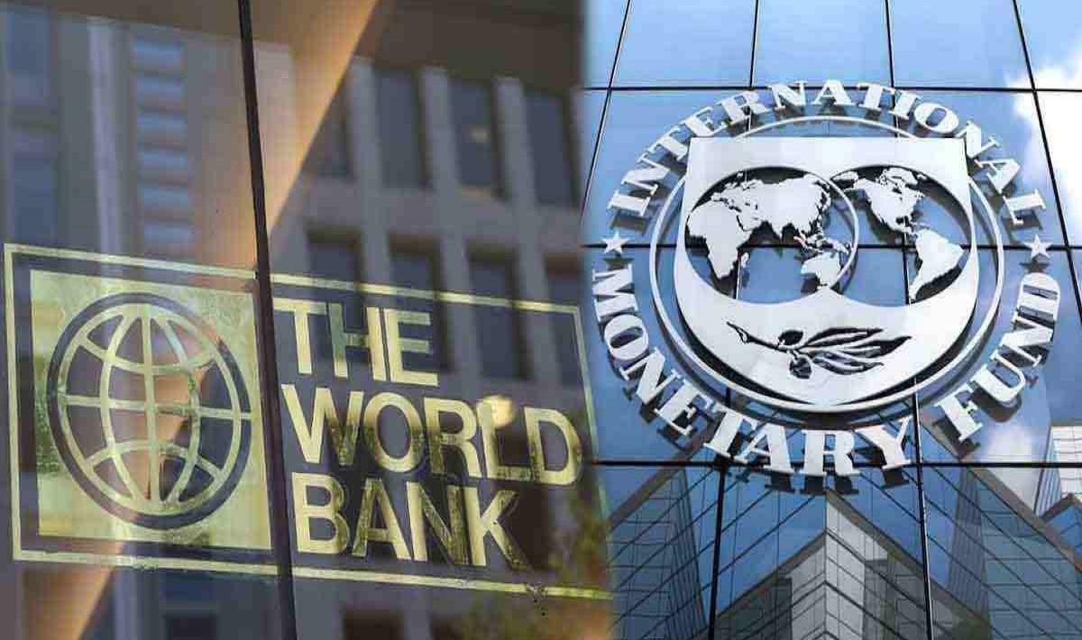 البنك الدولي وصندوق النقد يحذران من مخاطر أزمة الطاقة على الاقتصاد العالمي