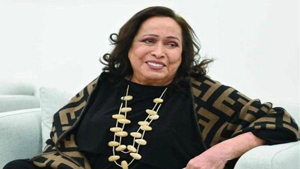 حياة الفهد تتصدر الترند على جوجل بعد وفاتها.. نجوم الفن ينعونها
