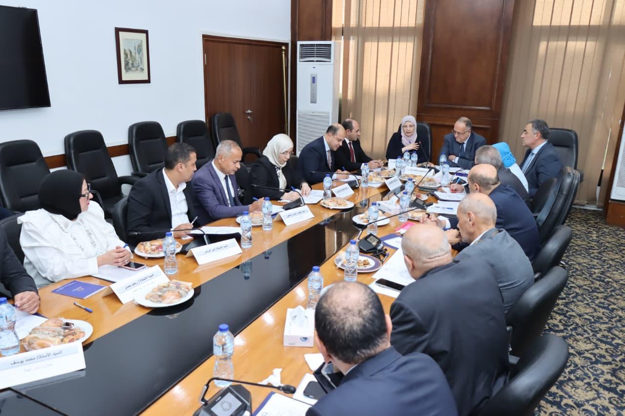 التنمية الصناعية تعلن توسيع الأنشطة المسموح بها داخل الكتل السكنية إلى 65 نشاطًا