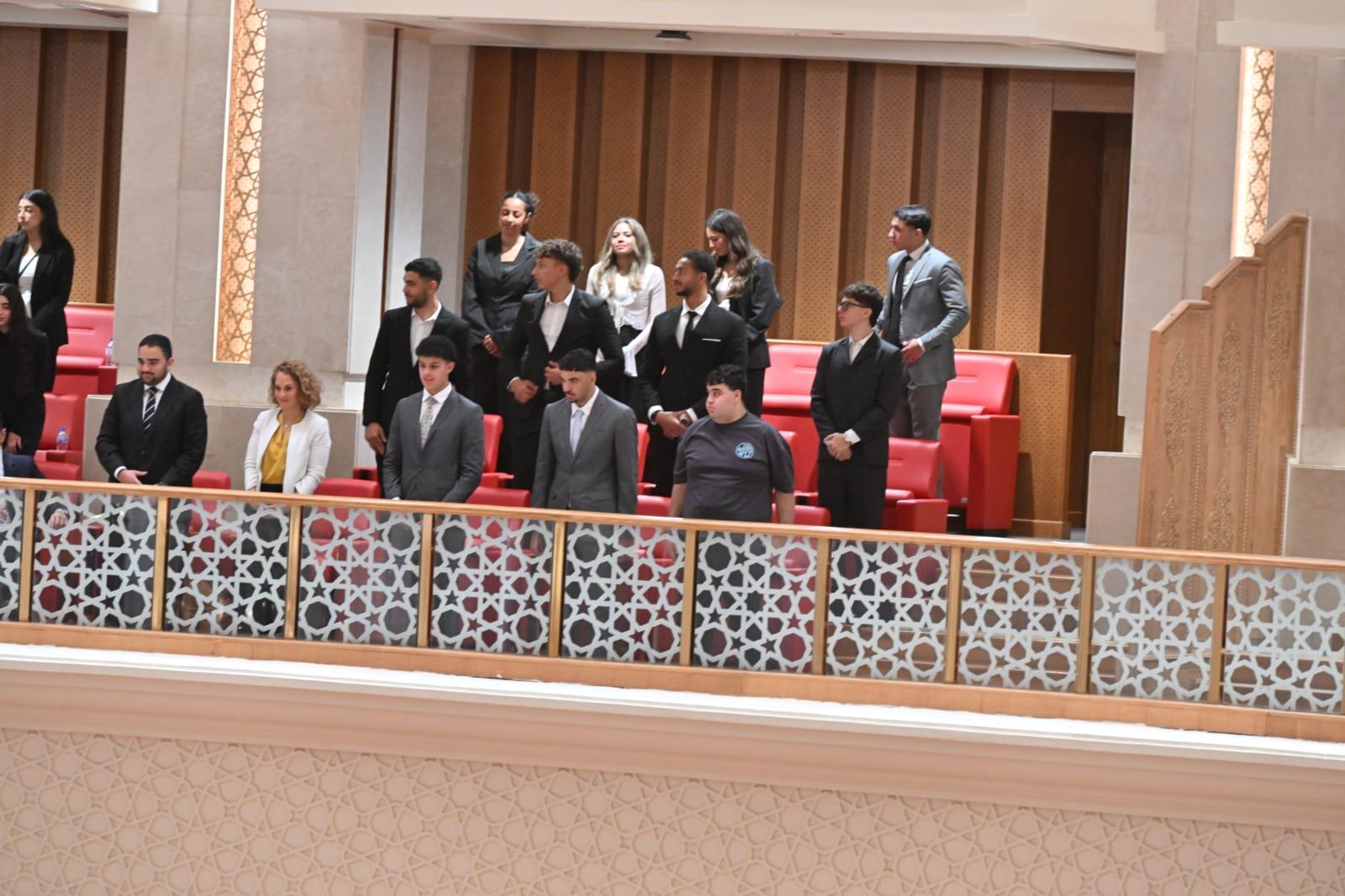 اتصالات النواب: البريد من الركائز الأساسية في دعم منظومة الخدمات الحكومية وتعزيز الشمول