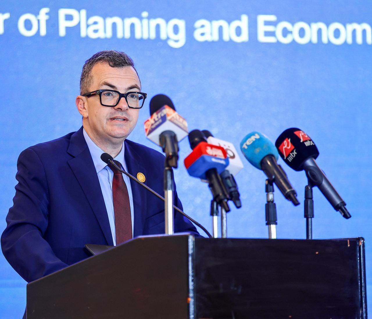 وزير التخطيط: منطقة قناة السويس تعزز مكانة مصر كمركز إقليمي جاذب للاستثمارات