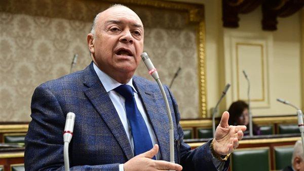رئيس نقابة النواب يحذر من انتشار الممارسات الاحتكارية وارتفاع الأسعار بنسبة 40%