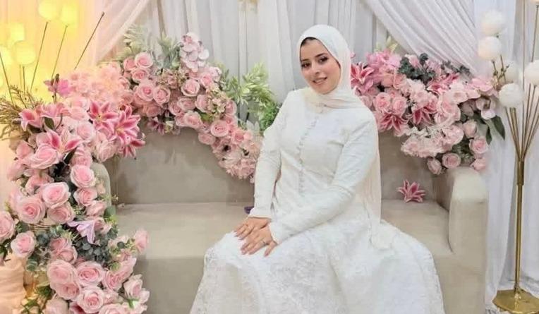 عروس تُصاب بتوقف عضلة القلب داخل قاعة الفرح بالشرقية.. تفاصيل الحادث المأساوي