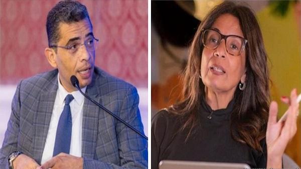 جيهان زكي: نستهدف تحويل قصر ثقافة الغردقة لمركز إشعاع دولي