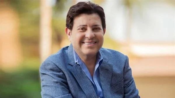 الشائعات تلاحق هاني شاكر: آخر تطورات حالته الصحية
