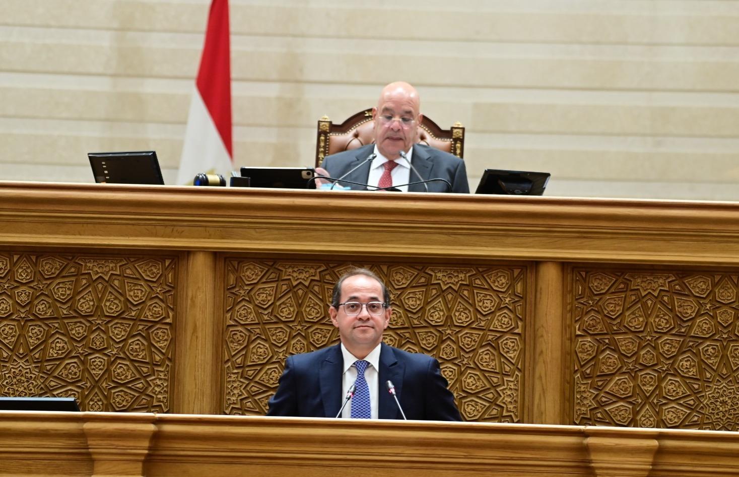 وزير المالية: 832.3 مليار جنيه للدعم والحماية الاجتماعية بموازنة 2026-2027