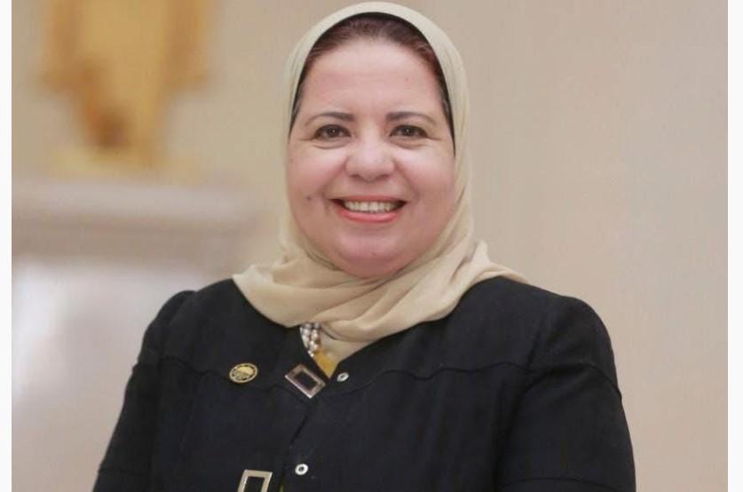 النائبة أمل عصفور تؤكد أن مشروع قانون حماية المنافسة يمنح الجهاز صلاحيات أوسع