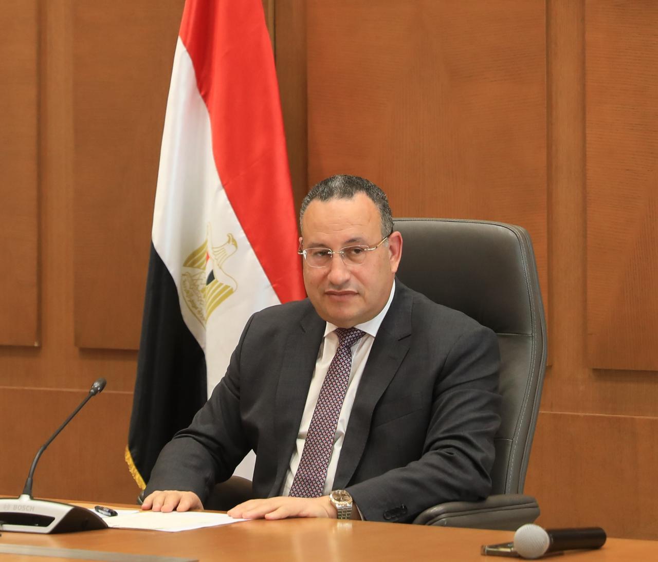 التعليم العالي تنفذ مشروعات تنموية في سيناء ومدن القناة بتكلفة 25.6 مليار جنيه