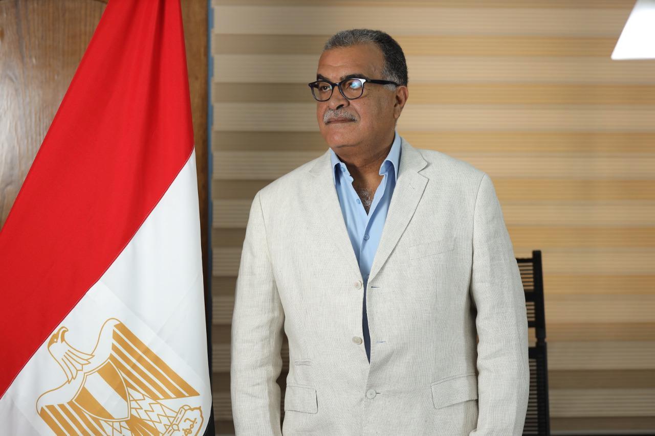 التنمية الشاملة بسيناء ترسخ دعائم الأمن القومي المصري