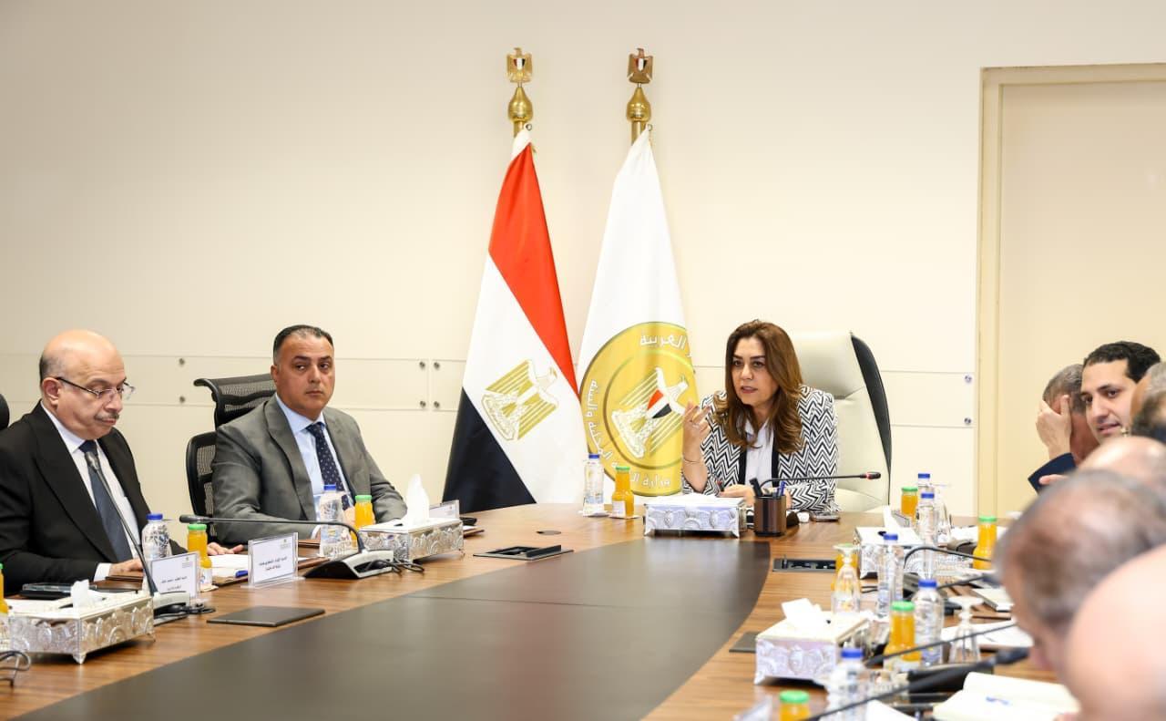 الحكومة تستعد لإطلاق خدمة تراخيص المحال عبر منصة مصر الرقمية
