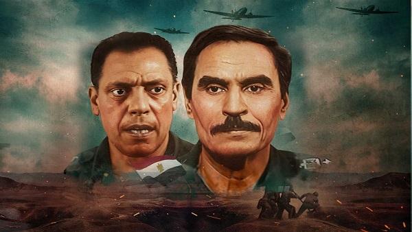 في الذكرى 44 لتحرير سيناء.. أفلام خلدت بطولات الجيش المصري على الشاشة