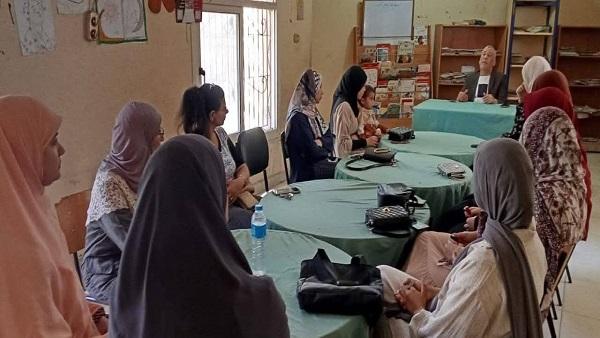 سيناء في الأدب المصري المعاصر.. مناقشات ثقافية بقصور الفيوم