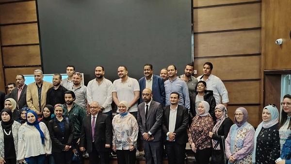 قصور الثقافة تختتم البرنامج التدريبي لإعداد موازنات البرامج والأداء