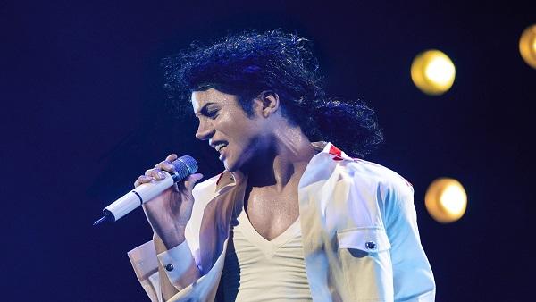 انقسام حاد بسبب فيلم Michael: الجمهور يمنحه 94% والنقاد يصفونه بالسطحي