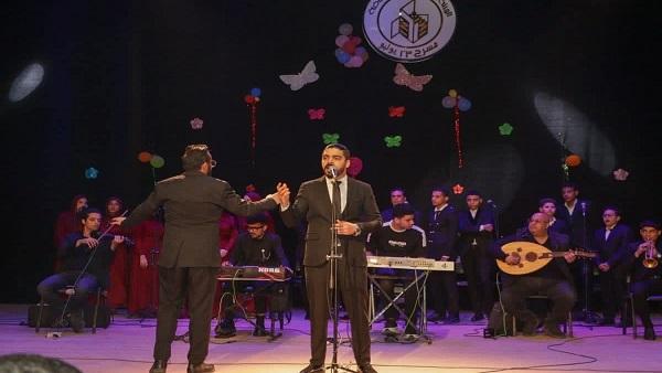 ثقافة الغربية تحتفل بذكرى تحرير سيناء بفعاليات فنية في المحلة الكبرى