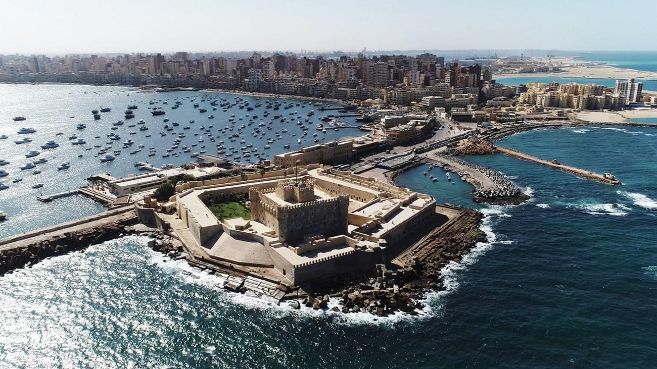 الإسكندرية: كيف بدأت حكاية عروس المتوسط؟ تاريخ وتراث عريق