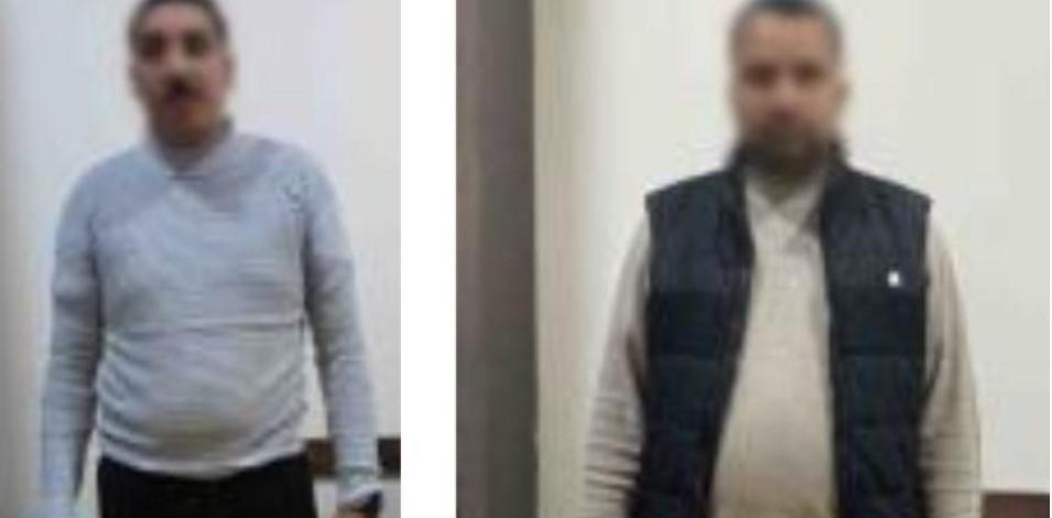ضبط مسؤولي 15 شركة وهمية للنصب على المواطنين بإلحاق العمالة بالخارج