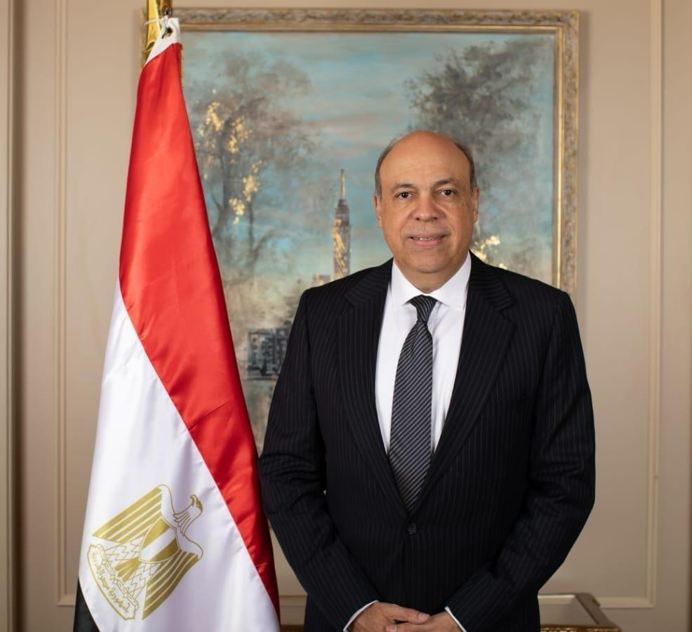 وزير الطيران يعلن خطة متكاملة لموسم حج آمن ومنظم للحجاج