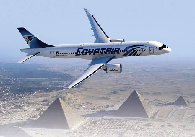 مصر للطيران تطلق 3 رحلات يومية للرياض وعودة التشغيل إلى الدوحة وبيروت
