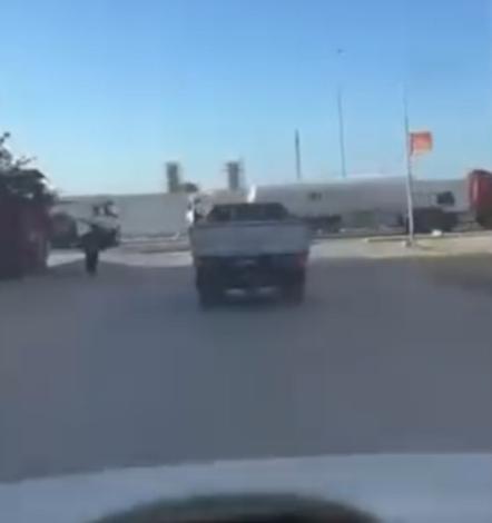 المتهم