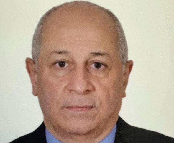 عمرو محمود رئيساً لشركة مصر للطيران للسياحة الكرنك
