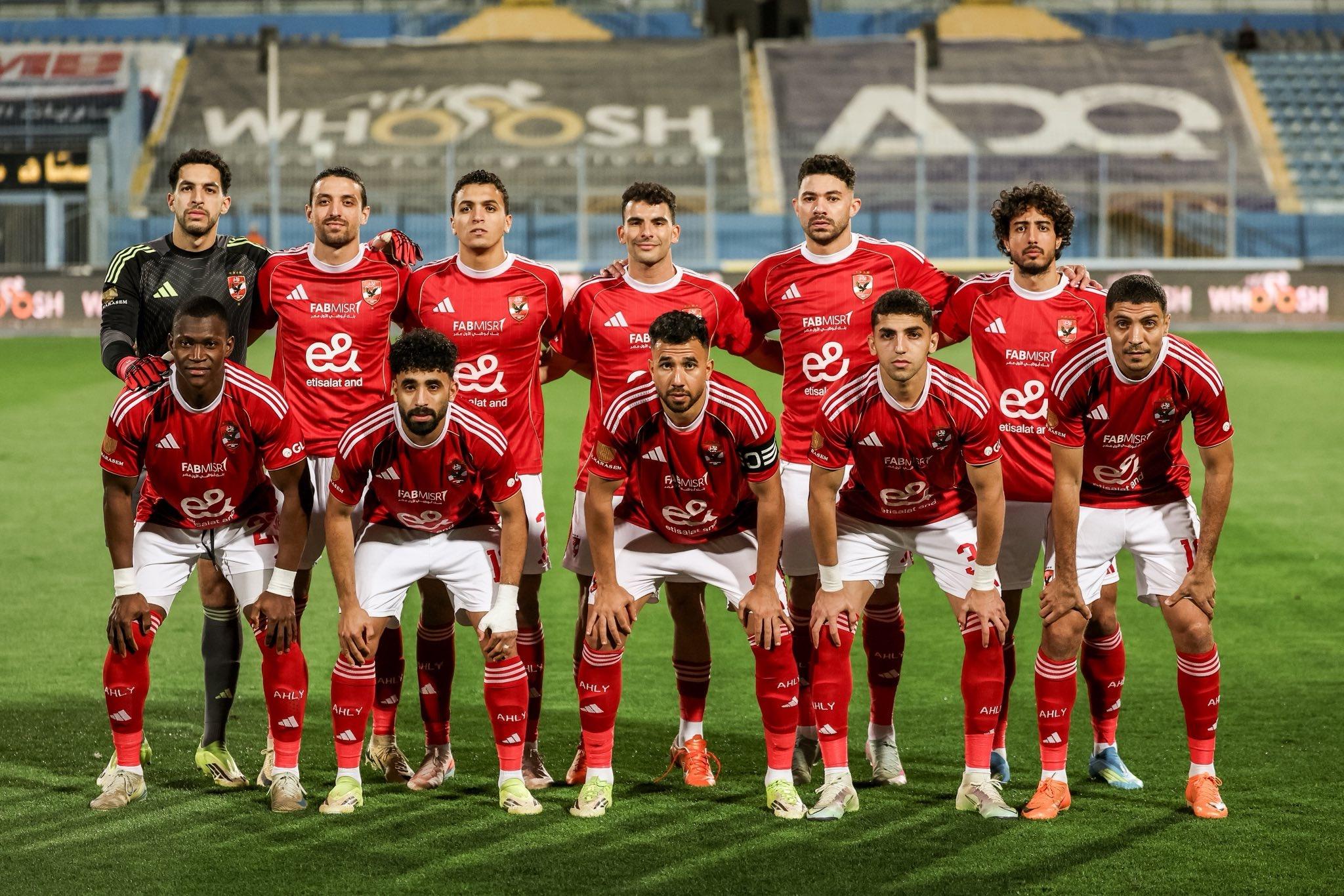 تورو يخوض آخر محاولاته لإنقاذ موسم الأهلي أمام الزمالك