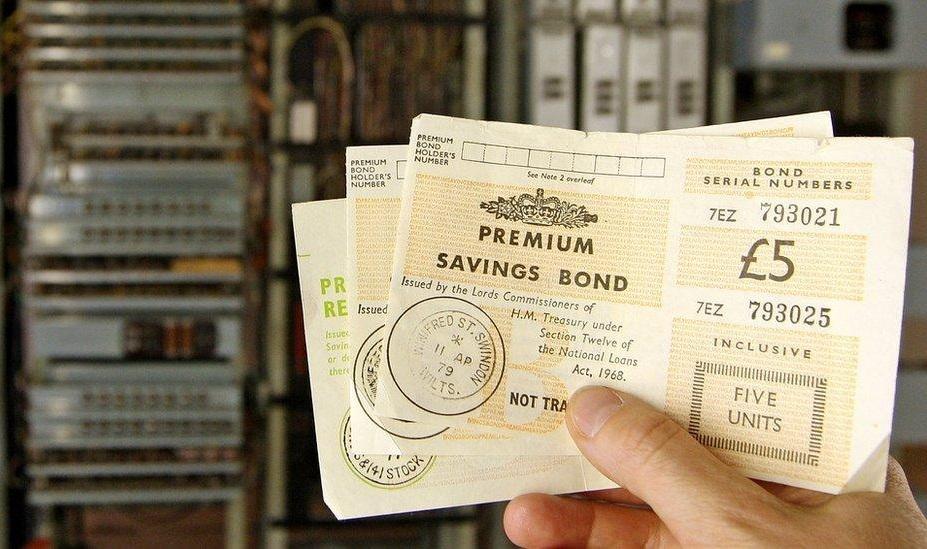ارتفاع عوائد السندات البريطانية مع تصاعد مخاوف التضخم