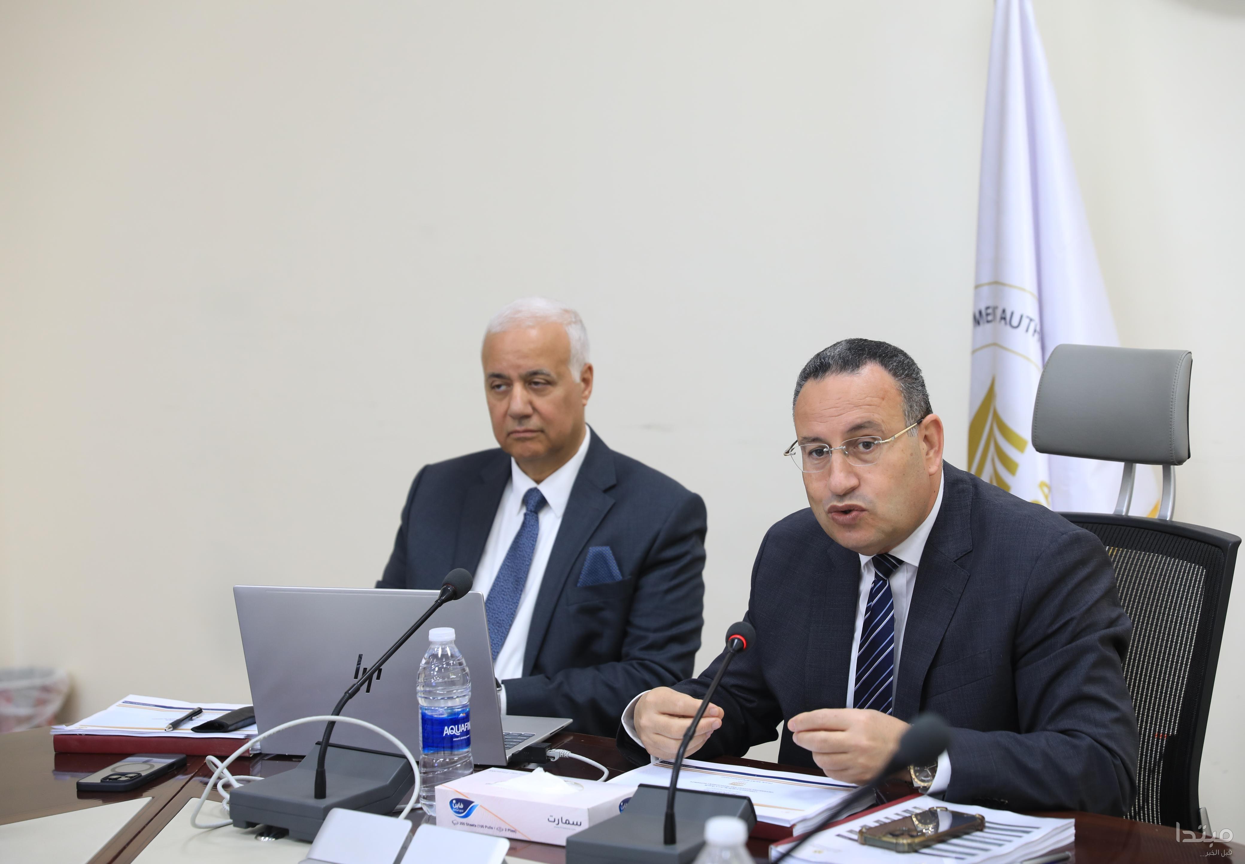 مصر تحظى بمكانة دولية متميزة في مجال الاستثمار بالتعليم العالي