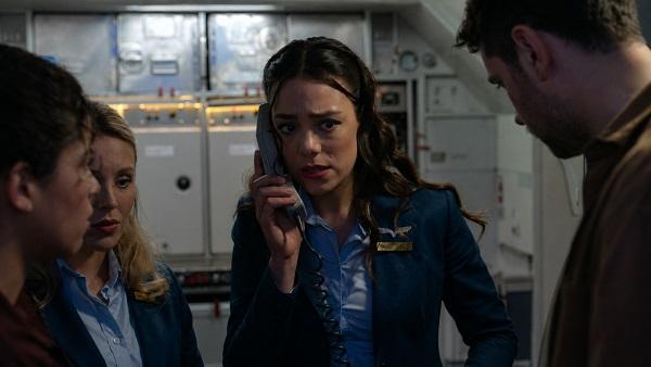 طرح فيلم Black Box للمخرج ستيفن كويل بالسينمات المصرية 25 يونيو