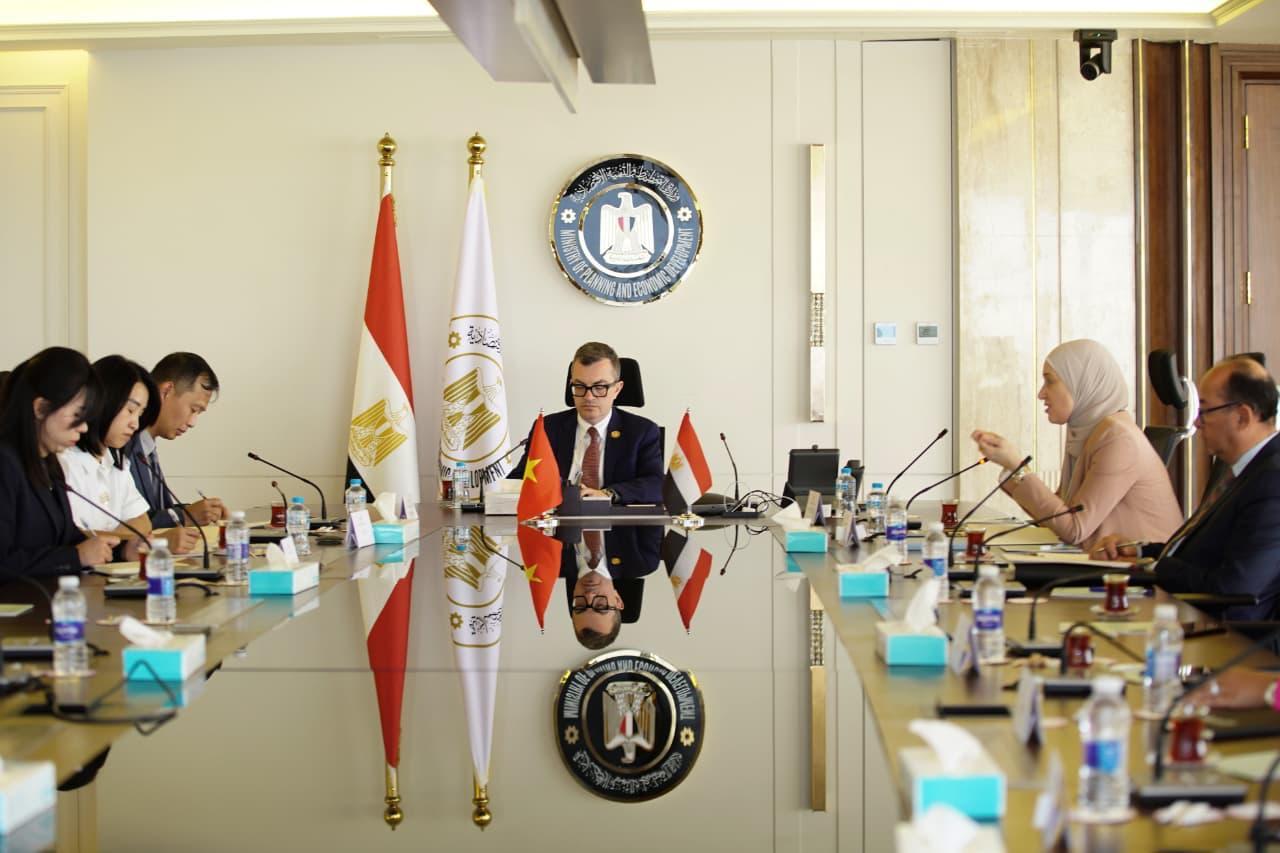 وزير التخطيط: حياة كريمة أكبر برنامج تنموي في مصر