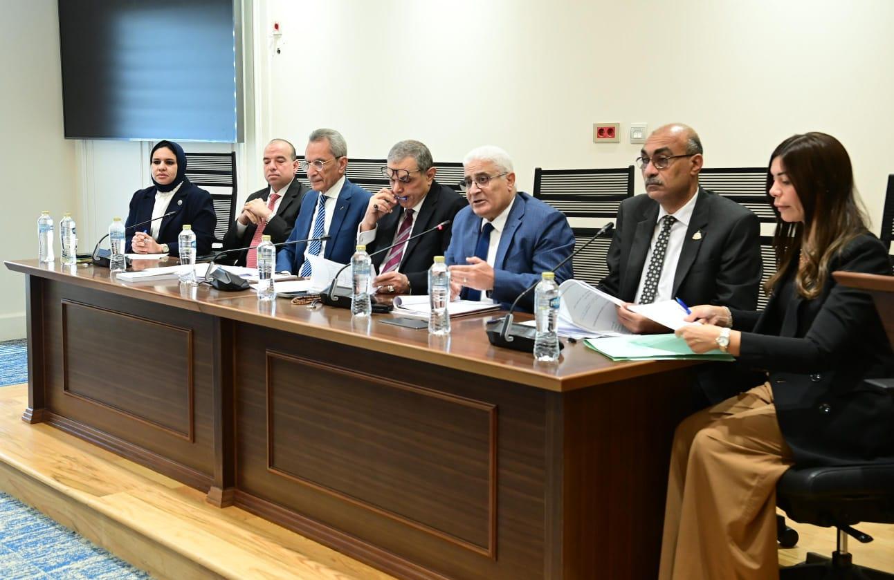 توافق برلماني حكومي على تعديل أحكام قانون التأمينات الاجتماعية