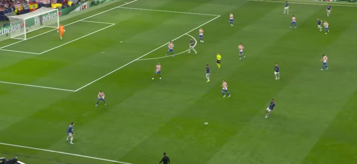 موعد مباراة الإياب بين أرسنال وأتلتيكو مدريد في نصف نهائي دوري أبطال أوروبا