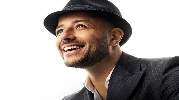 أول ألبوم لماهر زين منذ 10 سنوات: تفاصيل ألبومه الجديد Back To You