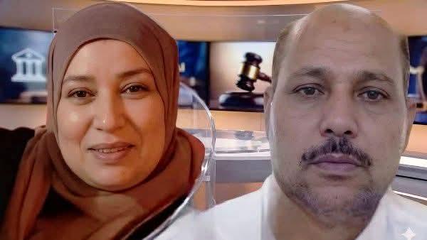 أمن الشرقية يكشف لغز مقتل زوجين عزباء المخزنجي
