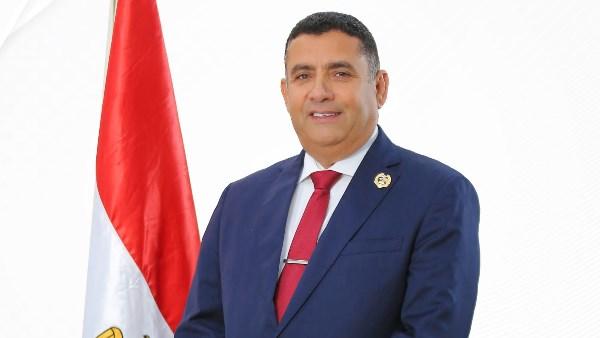 نائب بالشيخ: العلاقات المصرية الإماراتية نموذج للشراكة الاستراتيجية العربية الناجحة
