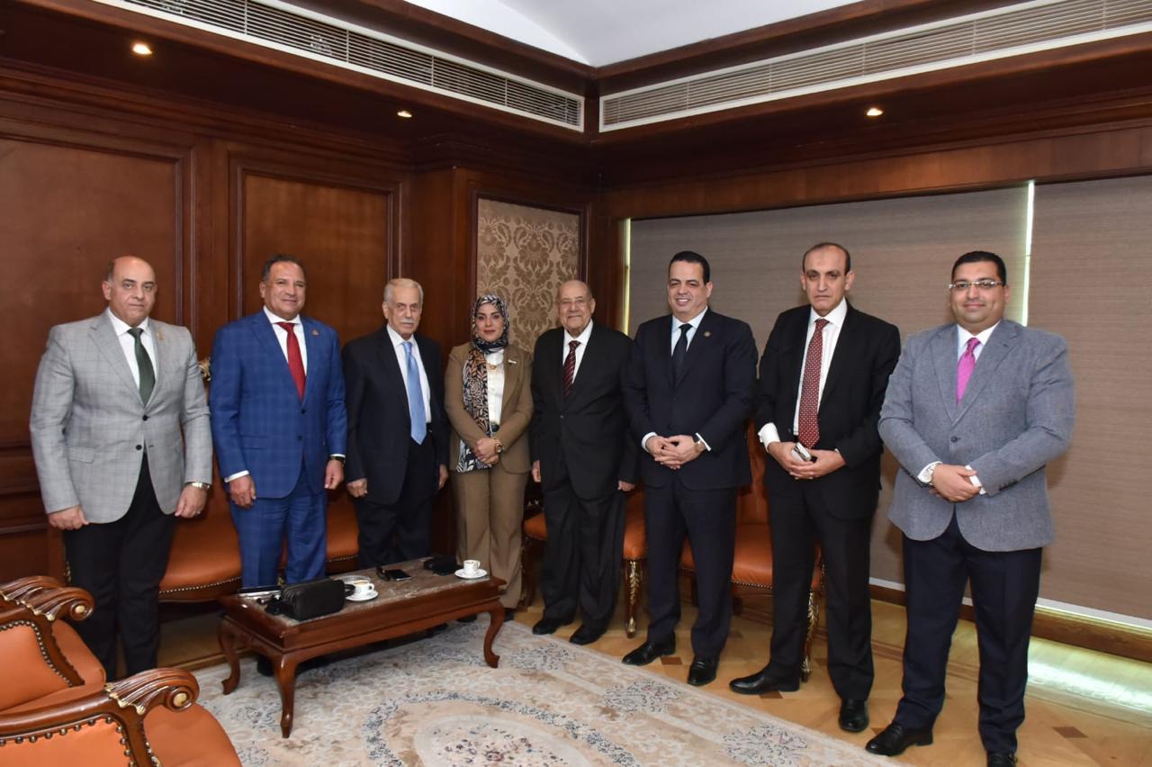 المحكمة العربية للتحكيم