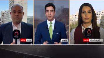 مراسلة القاهرة الإخبارية: تل أبيب تخشى تصعيد حزب الله على الحدود الشمالية
