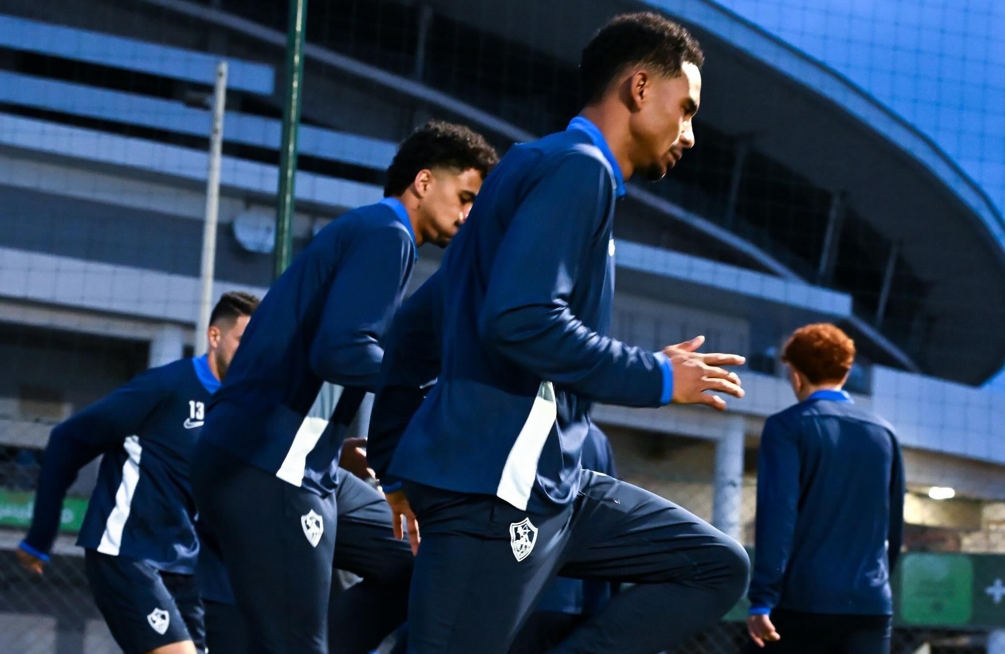 الزمالك يخفف الحمل البدني للاعبين خوفاً من الإرهاق قبل مواجهة سيراميكا